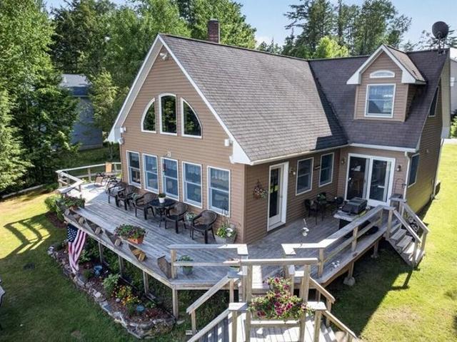 House for sale in Lake View, South Carolina