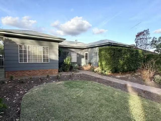 House for rent in Griffith, New South Wales