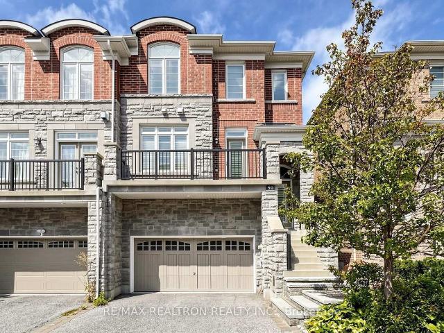 Property for sale in York, Ontario