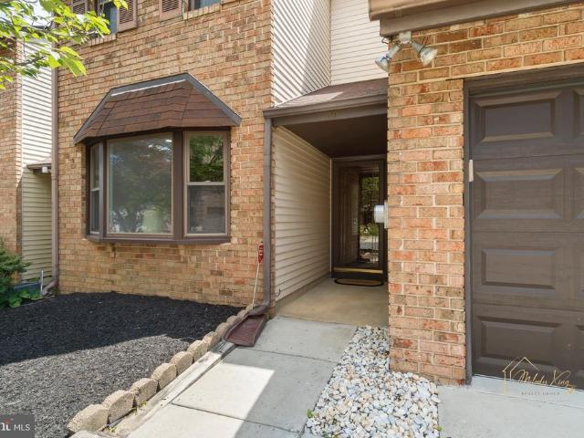 Townhouse for sale in Cherry Hill, New Jersey