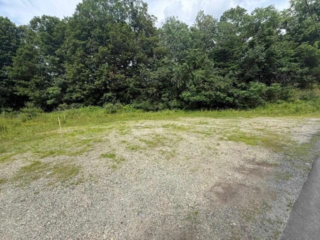 Land for sale in New Hampshire