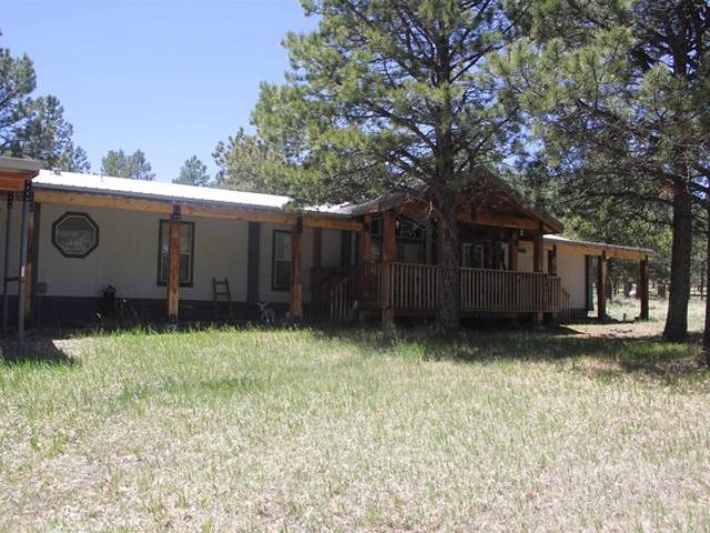 House for sale in Eagle Nest, New Mexico
