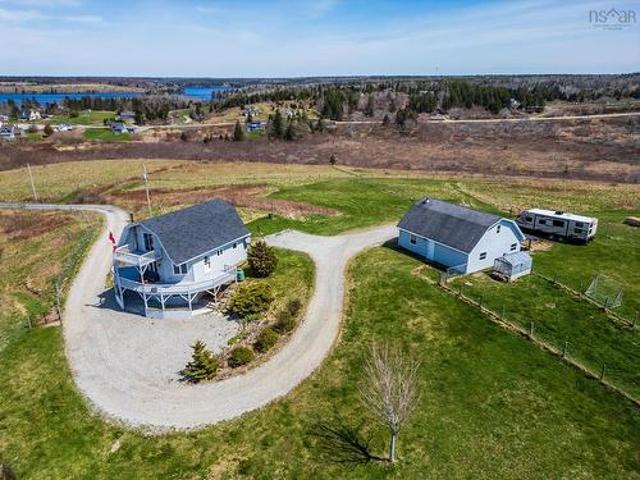 House for sale in Nova Scotia