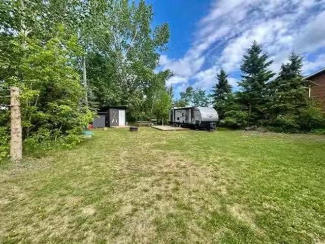 House for sale in White Sands, Alberta