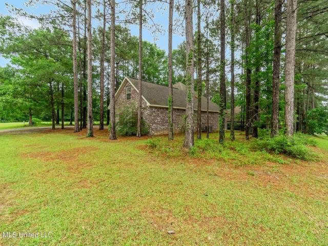 House for sale in Purvis, Mississippi