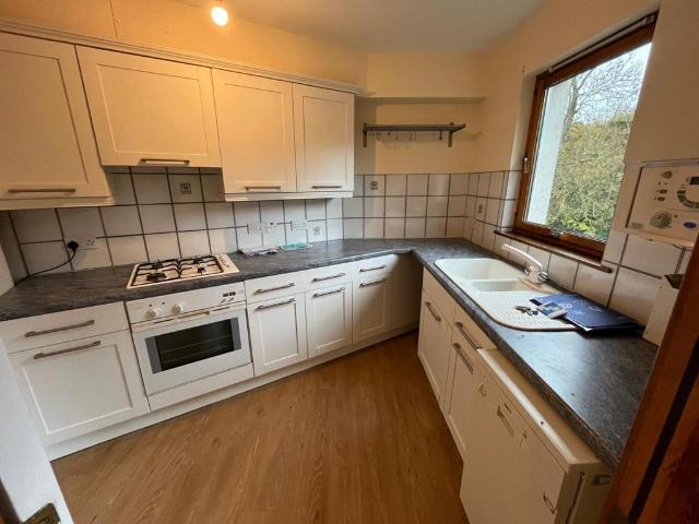 Apartment for rent in Longstone, City of Edinburgh