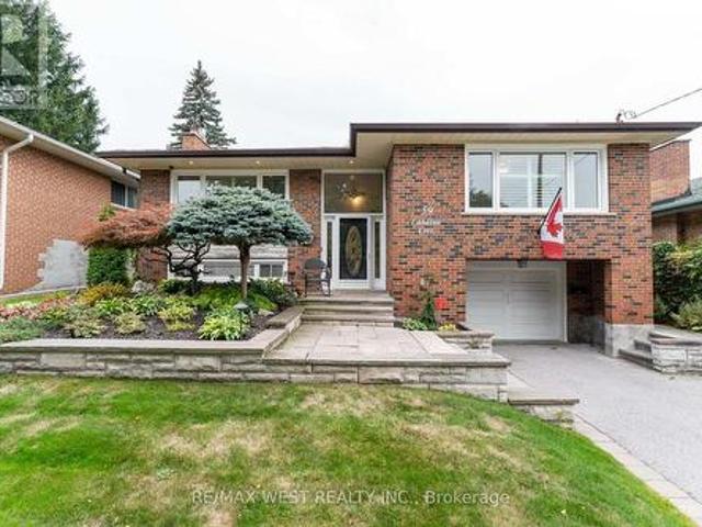 House for sale in Scarborough—Guildwood, Toronto