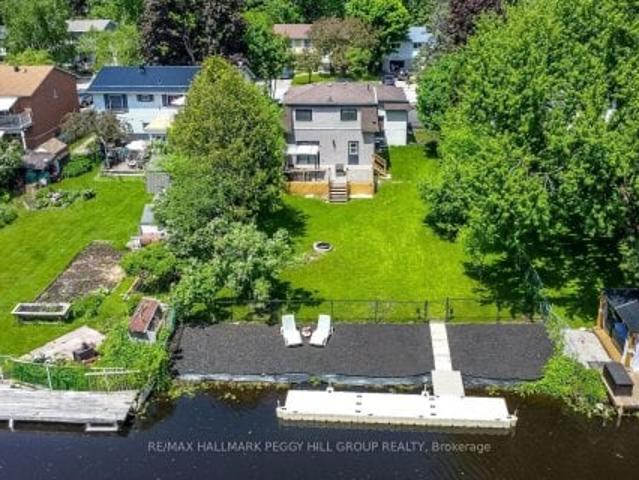 House for sale in Orillia, Ontario