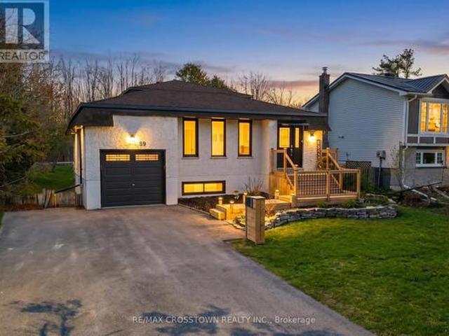 House for sale in Orillia, Ontario