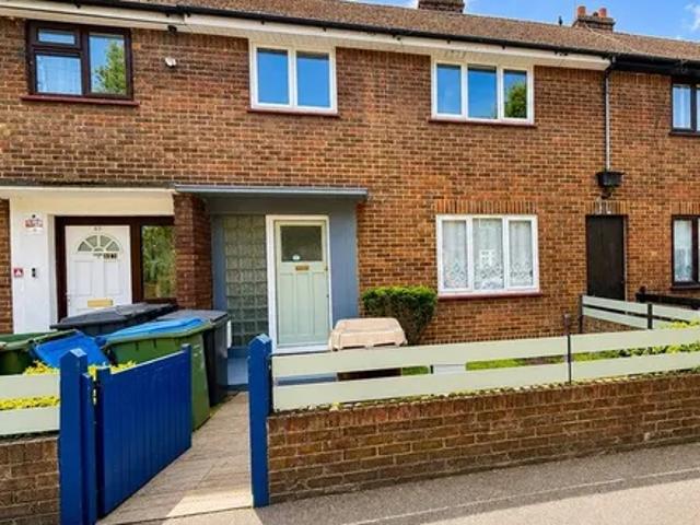 House for rent in Leytonstone, Greater London