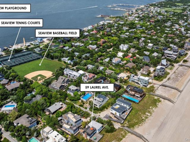 House for sale in Fire Island, Town of Brookhaven