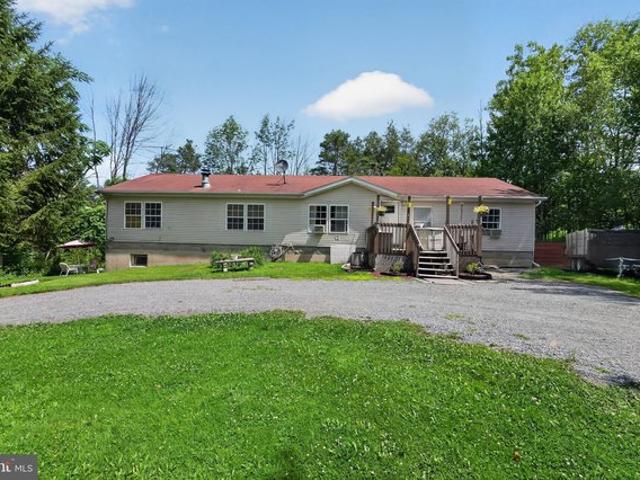 House for sale in Honesdale, Pennsylvania