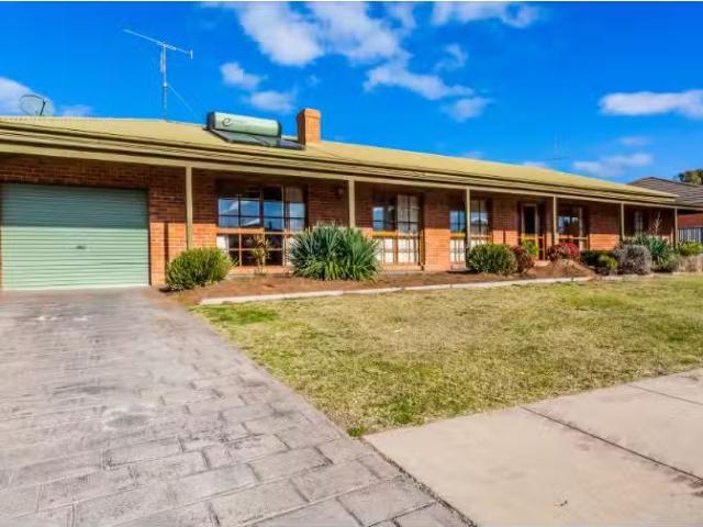House for rent in Moama, Murray River Council