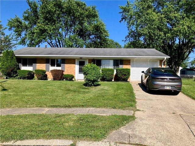 House for sale in Fairborn, Ohio