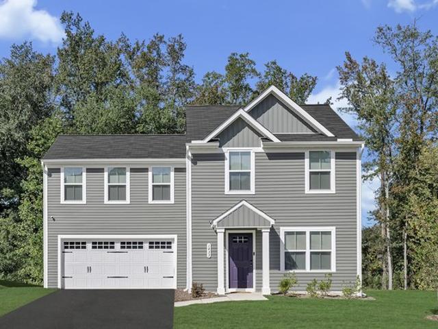 House for sale in Hanover, Pennsylvania