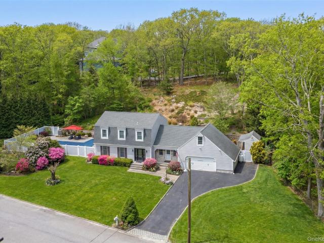House for sale in New York