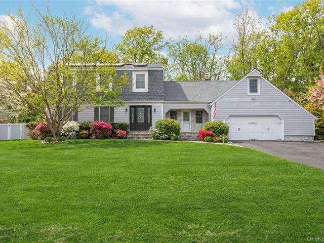 House for sale in New York