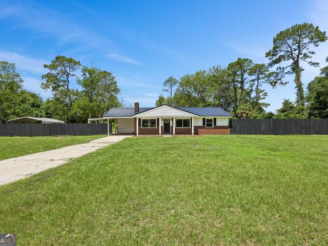 House for sale in Georgia