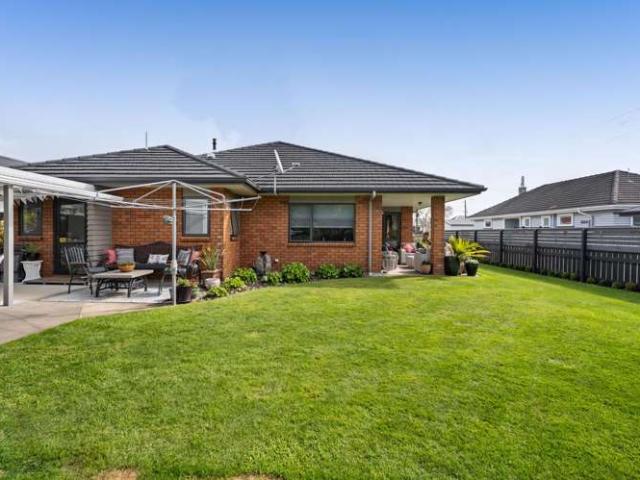 House for sale in Merrilands, New Plymouth