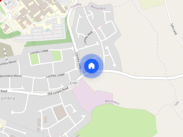 House for rent in Craigavon, Northern Ireland
