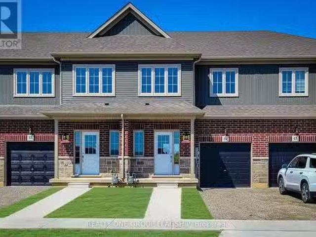 Condo for sale in Ancaster, Ontario