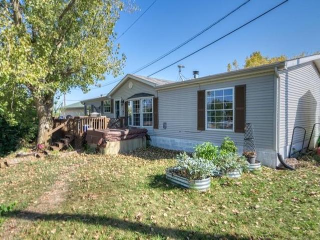 House for sale in Illinois