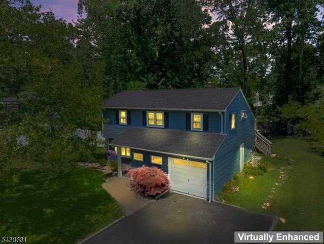 House for sale in Fanwood, New Jersey