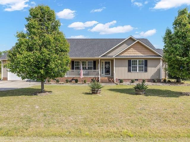 House for sale in Smithfield, North Carolina