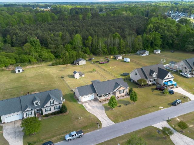 House for sale in Smithfield, North Carolina