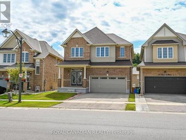 House for sale in Brant, Ontario
