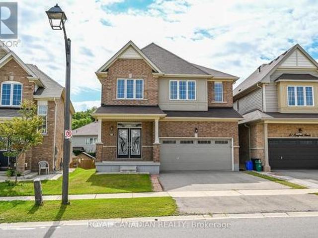 House for sale in Brant, Ontario