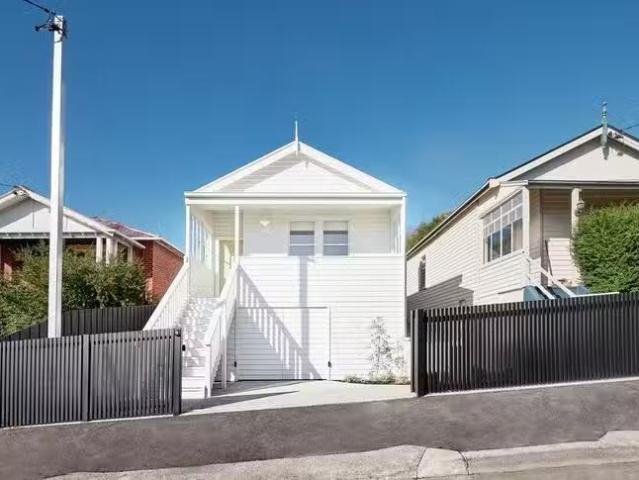 House for rent in Sandy Bay, Tasmania