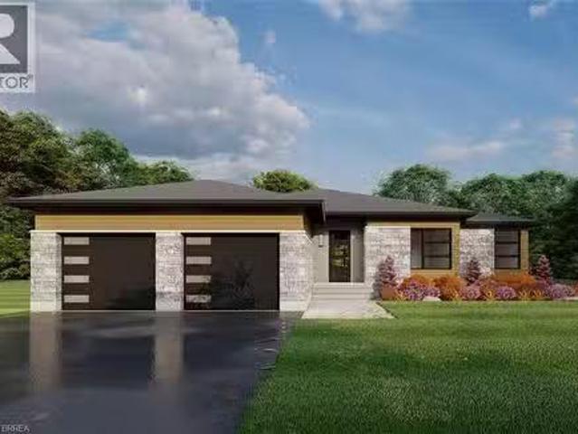 House for sale in County Of Brant, Ontario