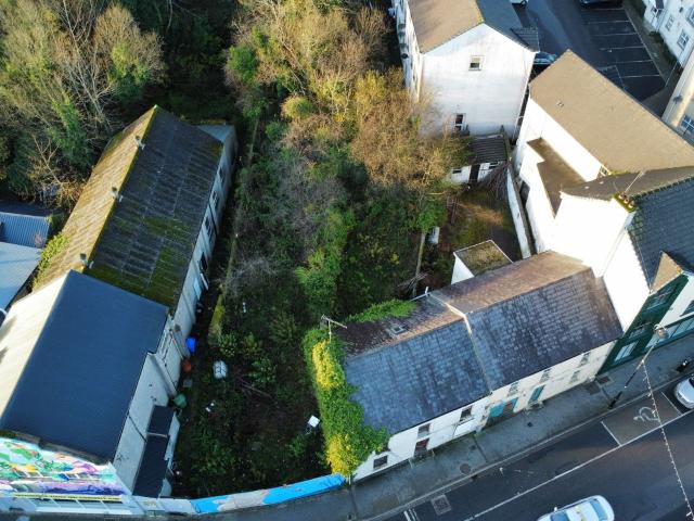 Townhouse for sale in Letterkenny