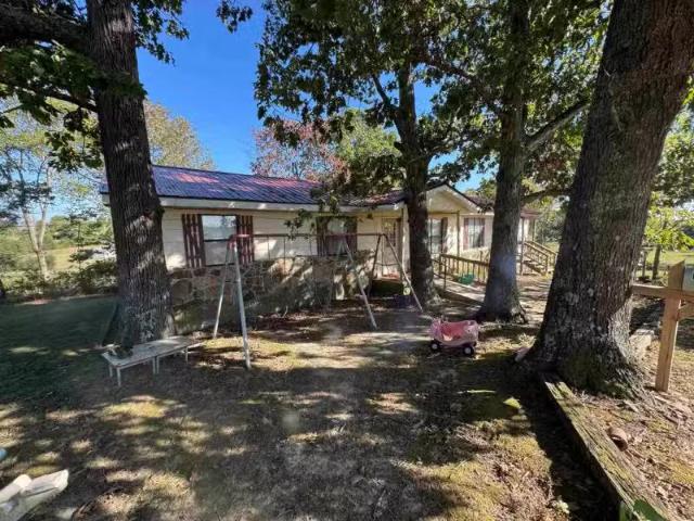 House for rent in Ark
