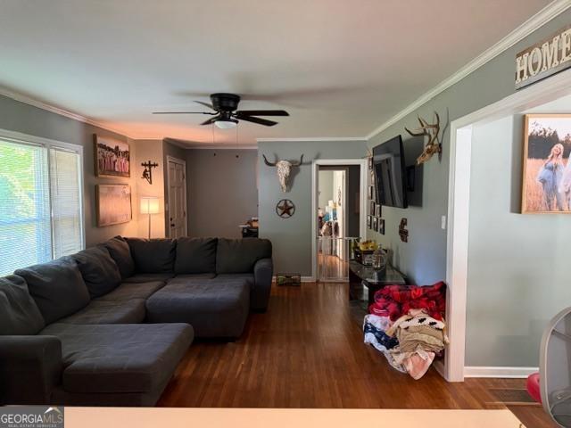 House for sale in Toccoa, Georgia