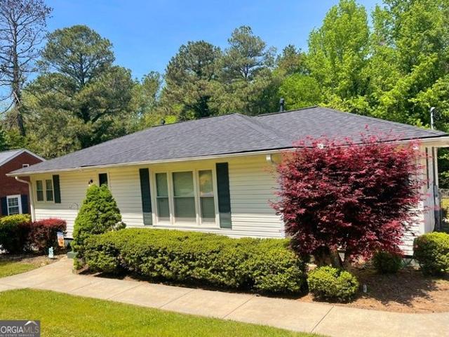 House for sale in Toccoa, Georgia