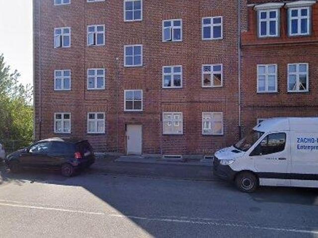 Lejlighed til salg i Næstved