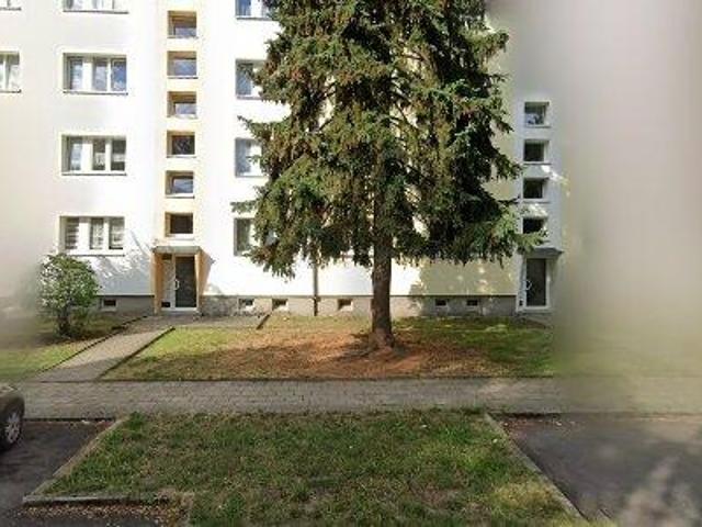 Apartment mieten in Altenburg