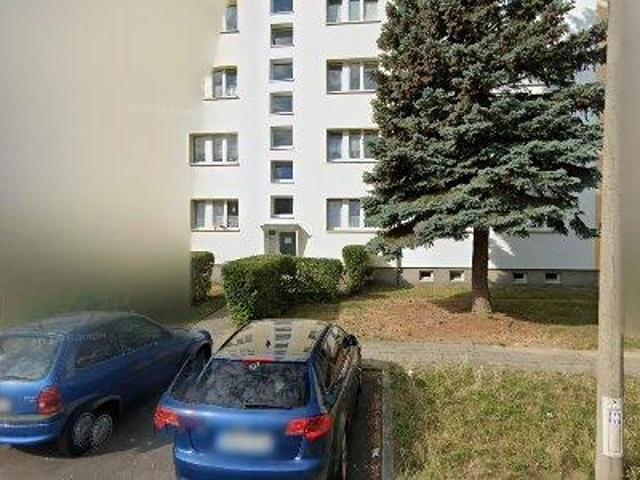 Apartment mieten in Altenburg
