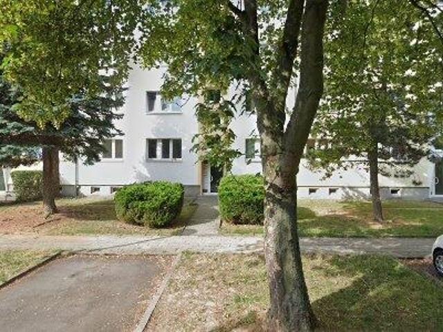 Apartment mieten in Altenburg