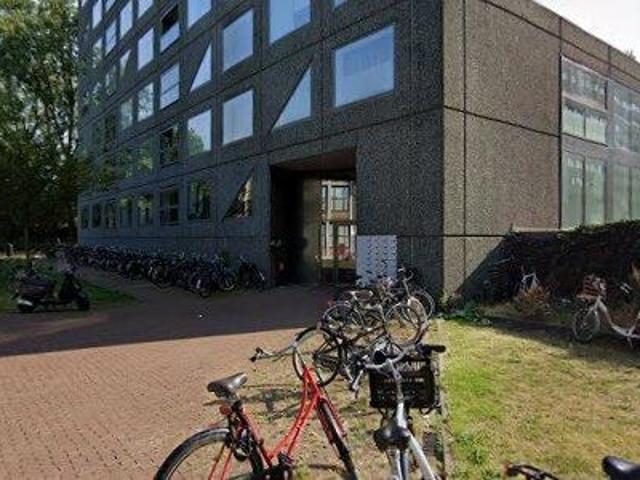 Appartement te huur in Oost, Amsterdam