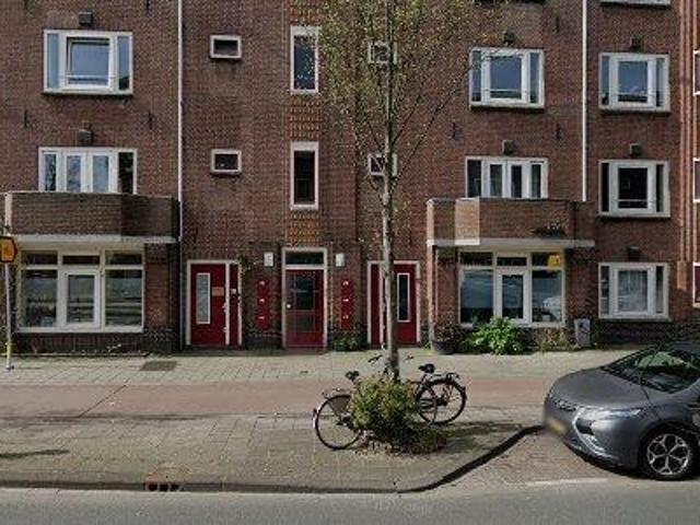 Appartement te huur in Oost, Amsterdam