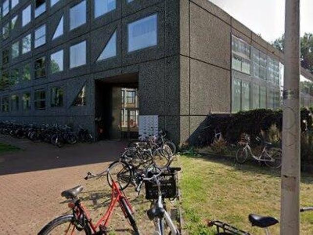 Appartement te huur in Oost, Amsterdam
