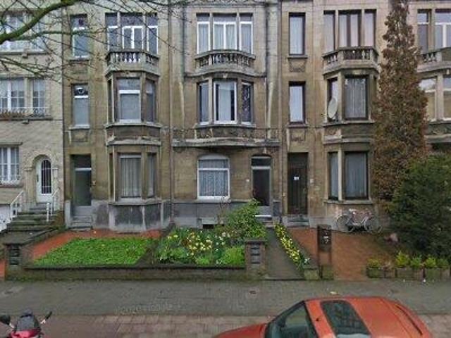 Appartement location à Deurne-Zuid, Antwerpen