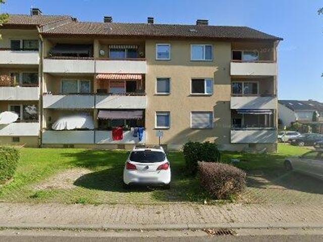 Apartment mieten in Sausenheim, Grünstadt