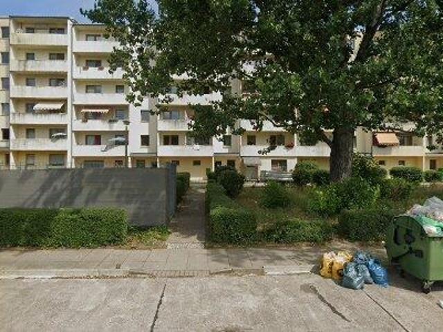 Apartment mieten in Brandenburgisches Viertel, Eberswalde