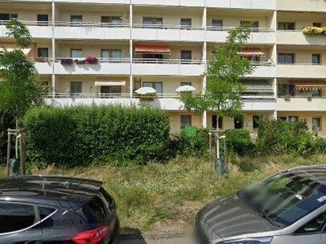 Apartment mieten in Brandenburgisches Viertel, Eberswalde