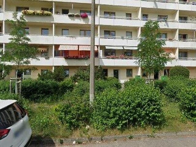 Apartment mieten in Brandenburgisches Viertel, Eberswalde