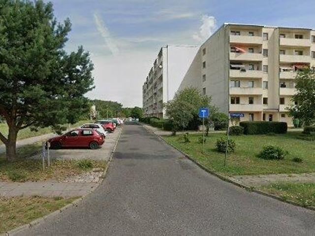 Apartment mieten in Brandenburgisches Viertel, Eberswalde
